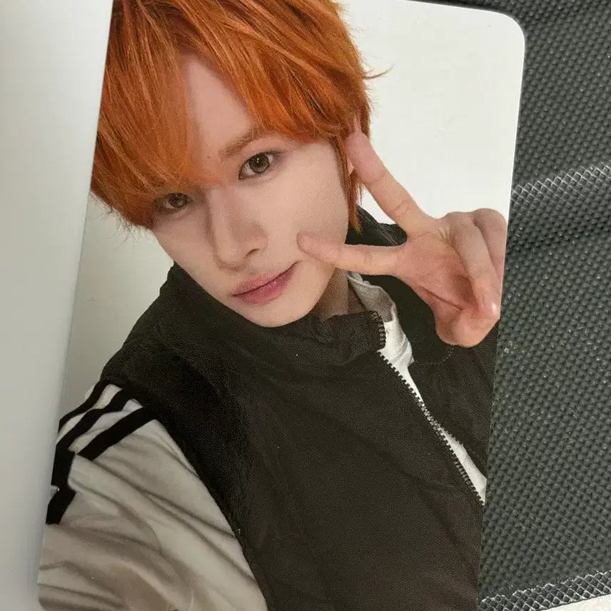 [BUNJANG] TWS Kyungmin Rush Hour VR 2nd Photocard / 투어스 경민 러쉬로드 브이알 VR 2차 포카 양도