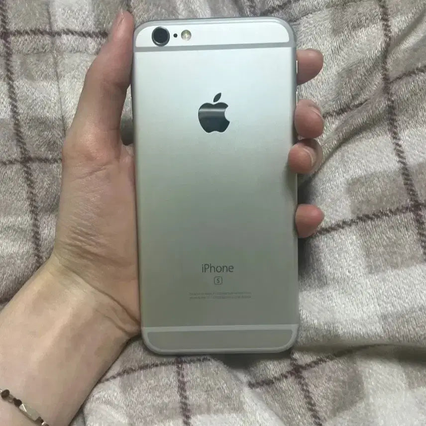[BUNJANG] Apple iPhone 6s / 6s 아이폰
