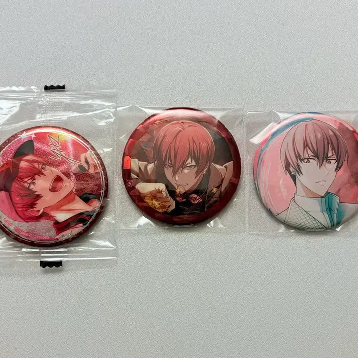 [BUNJANG] IDOLiSH7 Toma Lastelara John O&