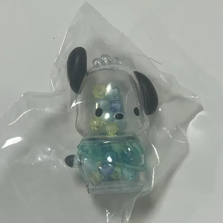 [BUNJANG] Sanrio Pochacco Balloon Party Figure Bundle / 포차코 벌룬파티 피규어 일괄