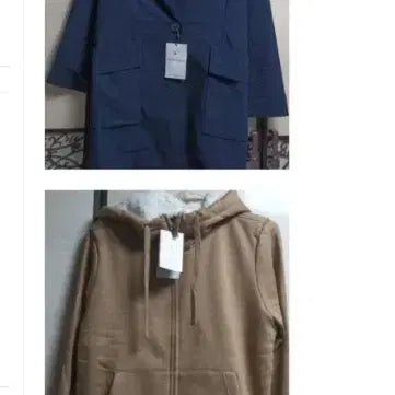 [SOLD OUT] 25벌 백화점 코트류 점퍼 가방외 저렴하게 처분해요(시스템 로엠외