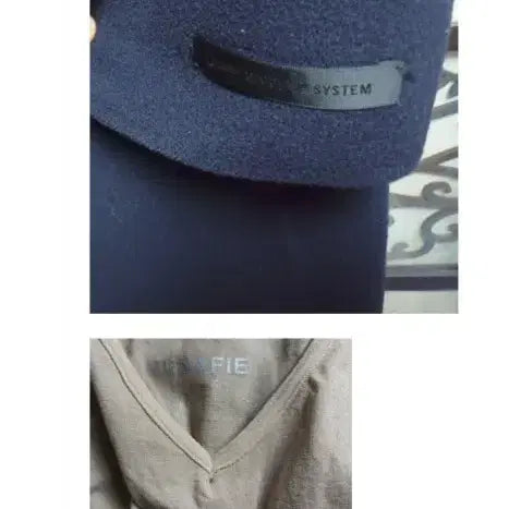 [SOLD OUT] 25벌 백화점 코트류 점퍼 가방외 저렴하게 처분해요(시스템 로엠외