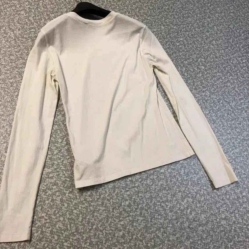 [BUNJANG] Theory Long Sleeve T-shirt - Women&