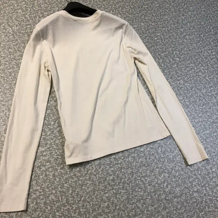 [BUNJANG] Theory Long Sleeve T-shirt - Women&