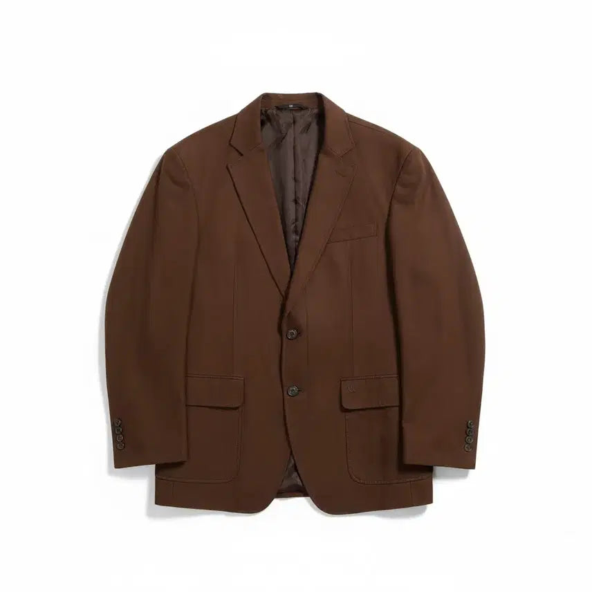 [BUNJANG] Galaxy Detachable Two-Button Jacket / 남성100 / 갤럭시 디테쳐블 투버튼자켓BR 15-5