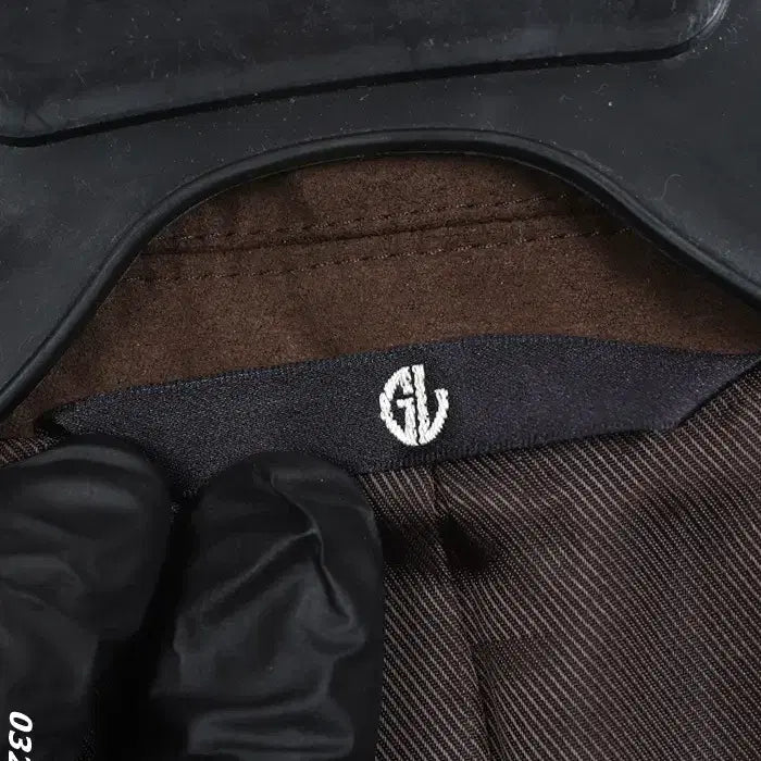 [BUNJANG] Galaxy Detachable Two-Button Jacket / 남성100 / 갤럭시 디테쳐블 투버튼자켓BR 15-5