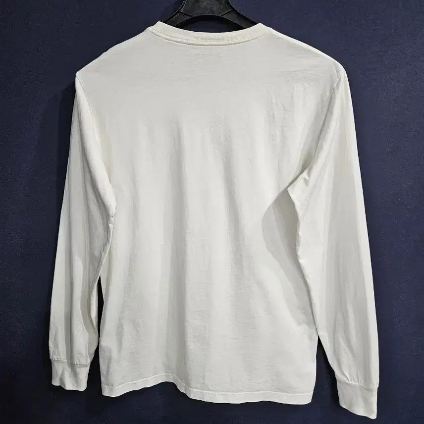 [SOLD OUT] 칼하트 화이트 남성 95~100 긴팔티셔츠