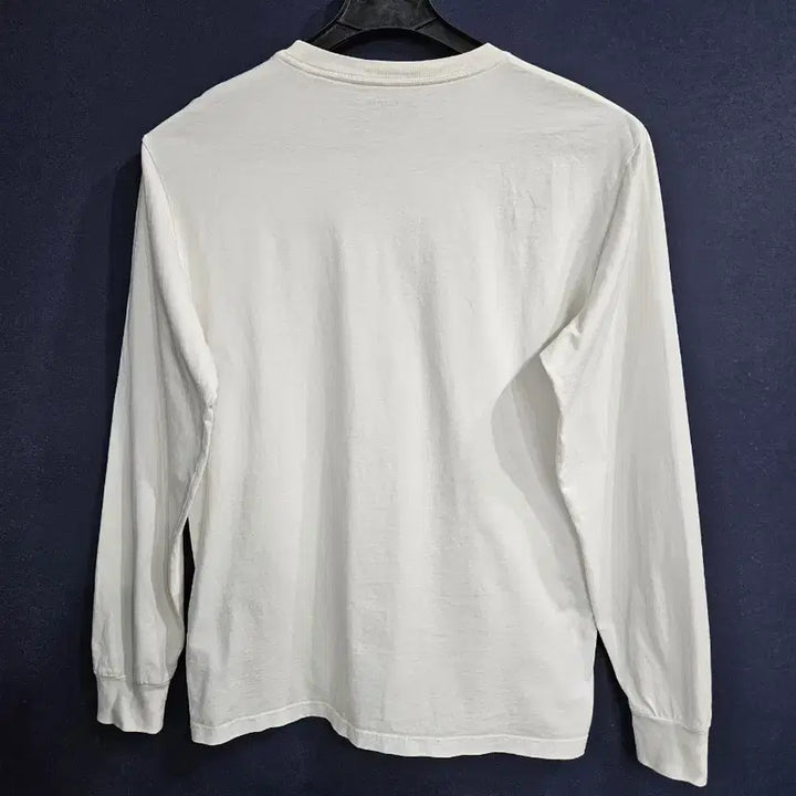 [SOLD OUT] 칼하트 화이트 남성 95~100 긴팔티셔츠