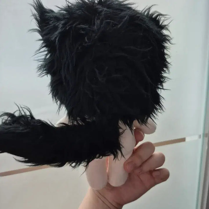 [BUNJANG] Return of the Crazy Demon Lee Ja-ha Hao Moonjoo Plush Doll / 광마회귀 이자하 하오문쭈 솜인형(배송비포함)
