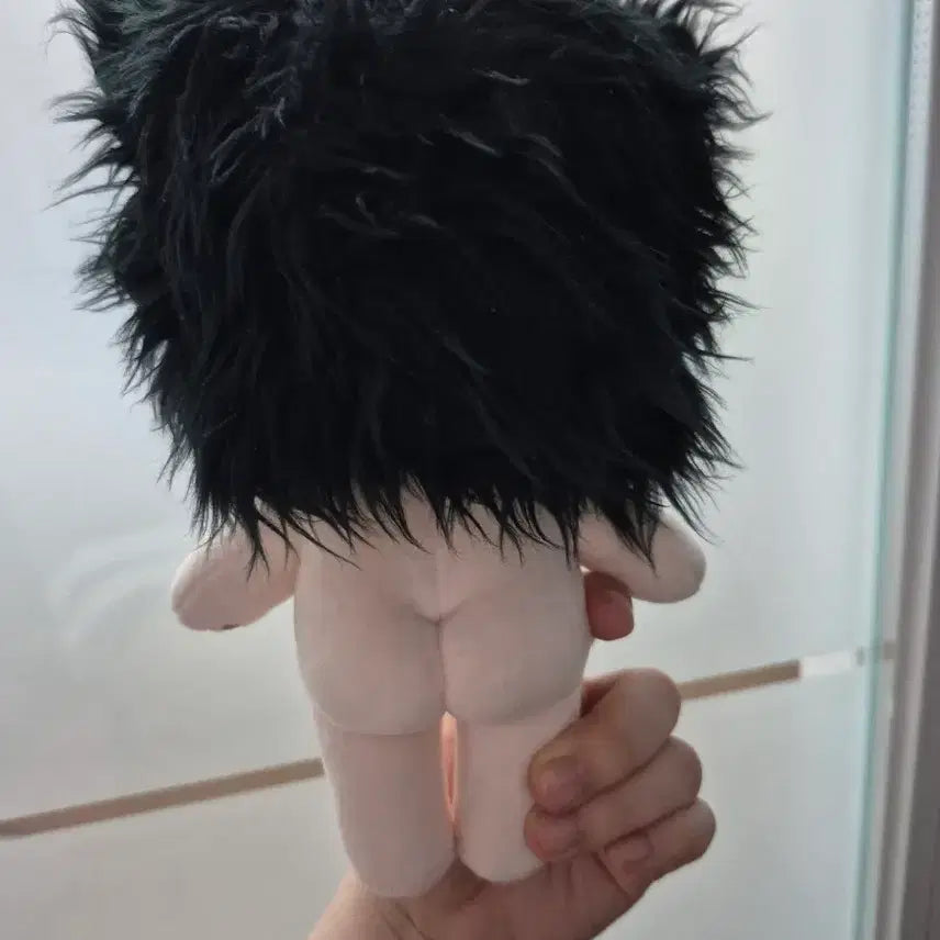 [BUNJANG] Return of the Crazy Demon Lee Ja-ha Hao Moonjoo Plush Doll / 광마회귀 이자하 하오문쭈 솜인형(배송비포함)