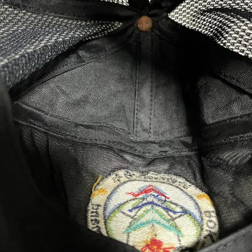 [BUNJANG] Republic of Korea Army Transportation Command Escort Cap / 국군수송사령부 호송모