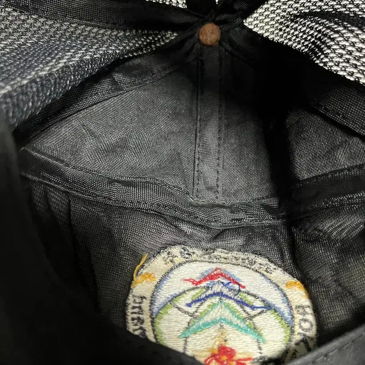 [BUNJANG] Republic of Korea Army Transportation Command Escort Cap / 국군수송사령부 호송모