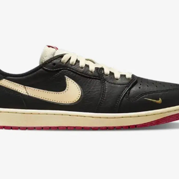 [BUNJANG] Air Jordan 1 Low OG x Nigel Sylvester / [260] 조던 1 x 나이젤 실베스터 로우 OG