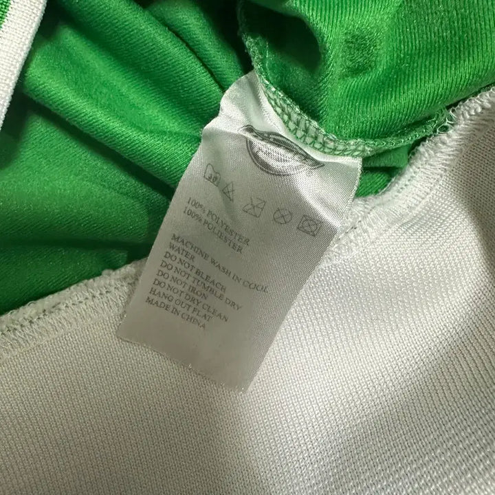 [BUNJANG] Dickies Green Track Jacket / (M) 디키즈 그린 트랙 자켓 져지
