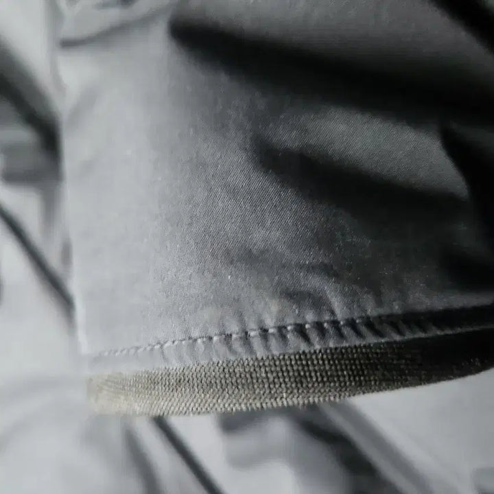[BUNJANG] nanamica Gore-Tex Spinnaker Padding Navy Jacket / 2024  fw  nanamica 고어텍스 슛패딩 네이비 S 사이즈