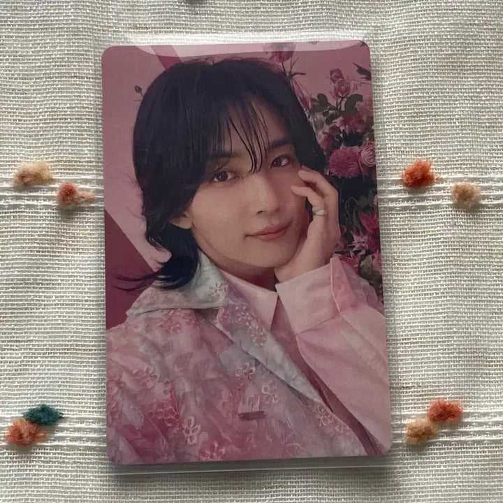 [BUNJANG] Seventeen Jeonghan Always Yours Photocard / "seventeen 세븐틴 always yours 윤정한 일본 포토카