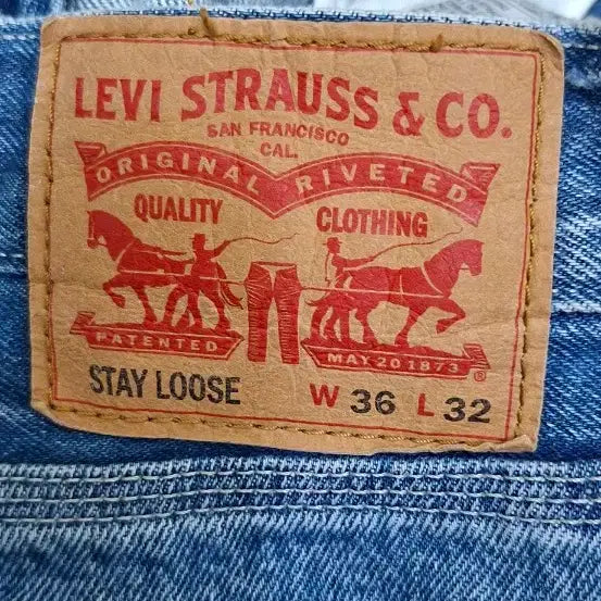[BUNJANG] Levi&