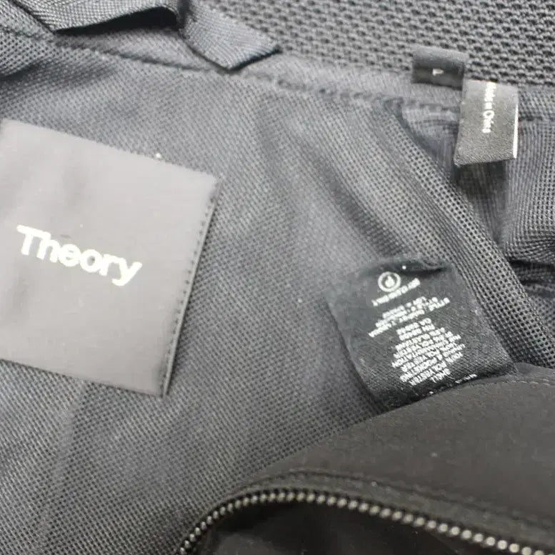 [BUNJANG] Theory Men&