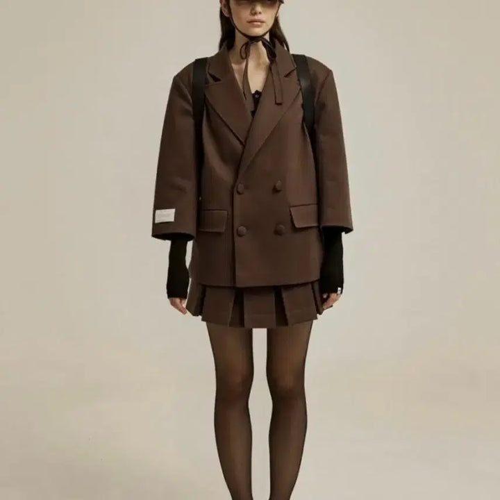 [BUNJANG] 3 Times Hazel Jacket S / 쓰리타임즈 헤이즐 자켓 S