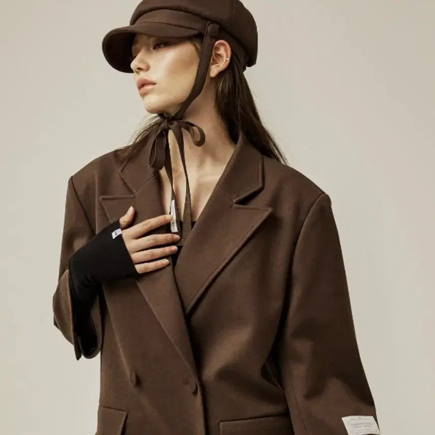 [BUNJANG] 3 Times Hazel Jacket S / 쓰리타임즈 헤이즐 자켓 S