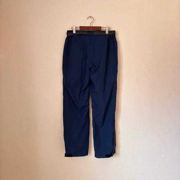 [BUNJANG] Gore-Tex Waterproof Breathable Work Pants (Size 32) / 새제품 32 고어텍스 팬츠 바지 작업복 기능성 아웃도어