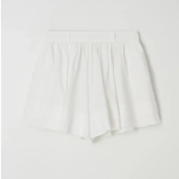 [SOLD OUT] 리즈 Leeds 더위시 / 벨 스커트 팬츠 / 아이보리(M)