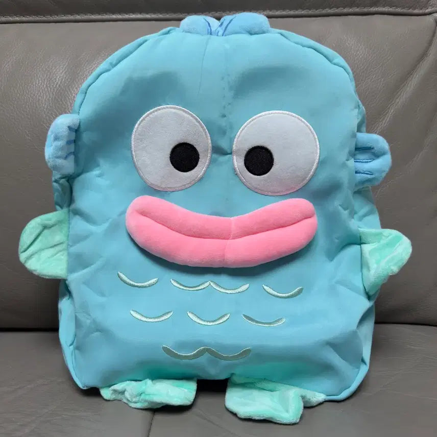 [BUNJANG] Hangyodong Backpack / 한교동 백팩 판매합니다!