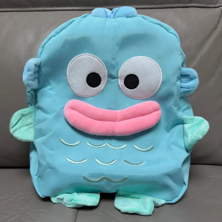[BUNJANG] Hangyodong Backpack / 한교동 백팩 판매합니다!