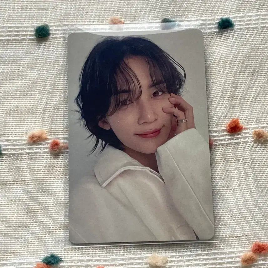 [BUNJANG] Seventeen Jeonghan Always Yours Photocard / seventeen 윤정한 포토카드 always yours  세븐틴