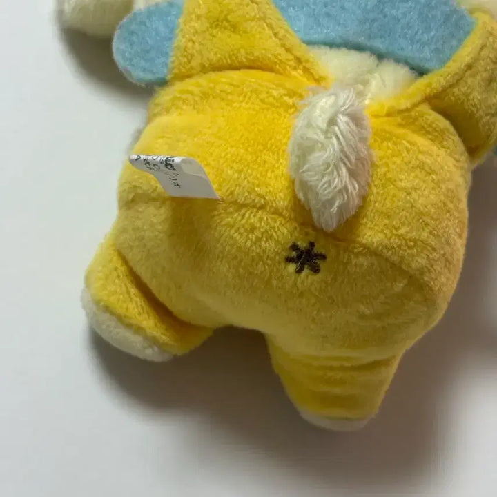 [BUNJANG] Sanrio Pompompurin Washable Series Plush / 산리오 폼폼푸린 세탁하기 좋은 날 시리즈