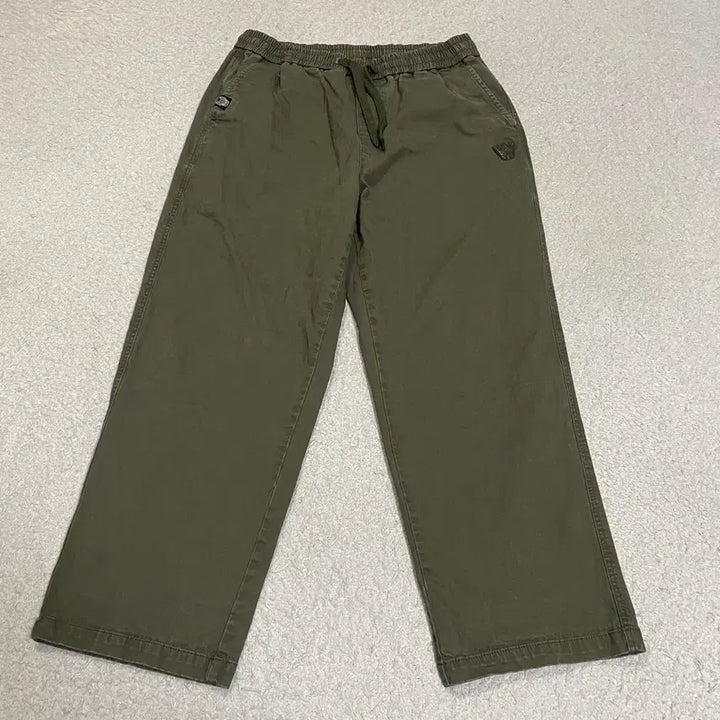 [BUNJANG] Life Work Cargo Pants / 라이프워크 카고 바지 팬츠 L