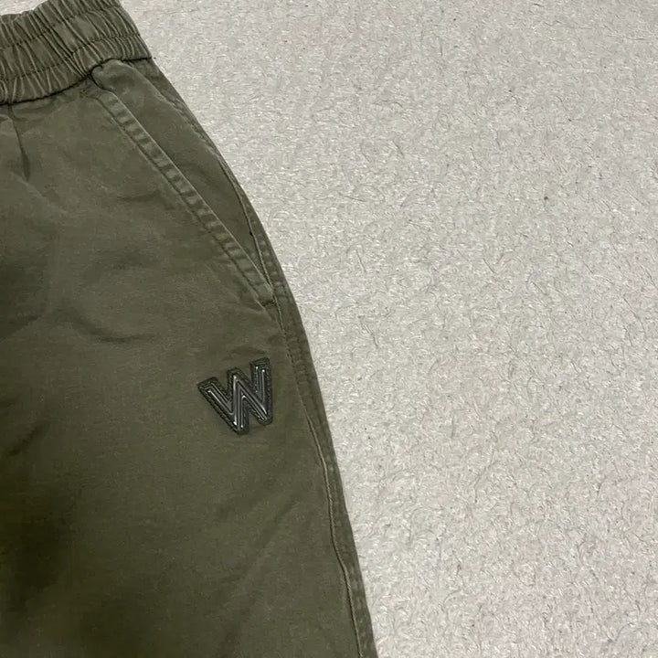 [BUNJANG] Life Work Cargo Pants / 라이프워크 카고 바지 팬츠 L