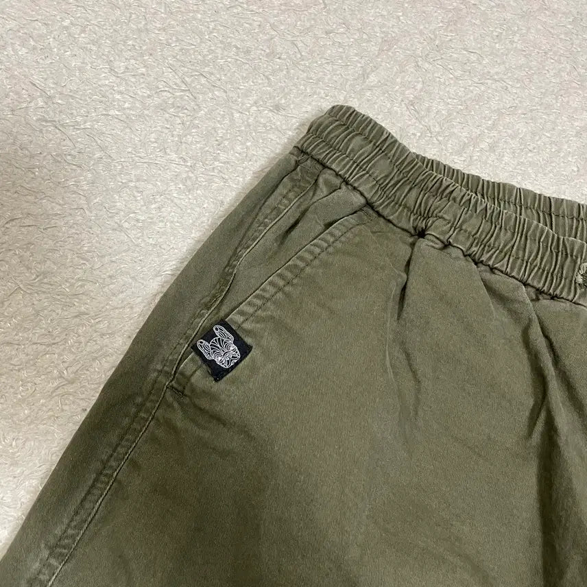 [BUNJANG] Life Work Cargo Pants / 라이프워크 카고 바지 팬츠 L