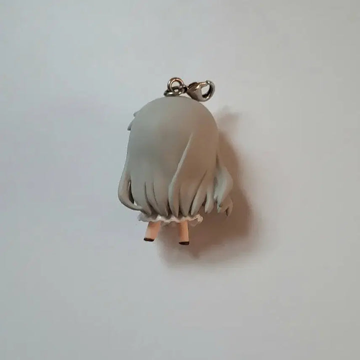 [BUNJANG] Anohana Menma Classic Misoshojo Figure Keychain / 아노하나 그날 본 꽃의 이름을 우리는 멘마 고전 미소녀 피규어 키링