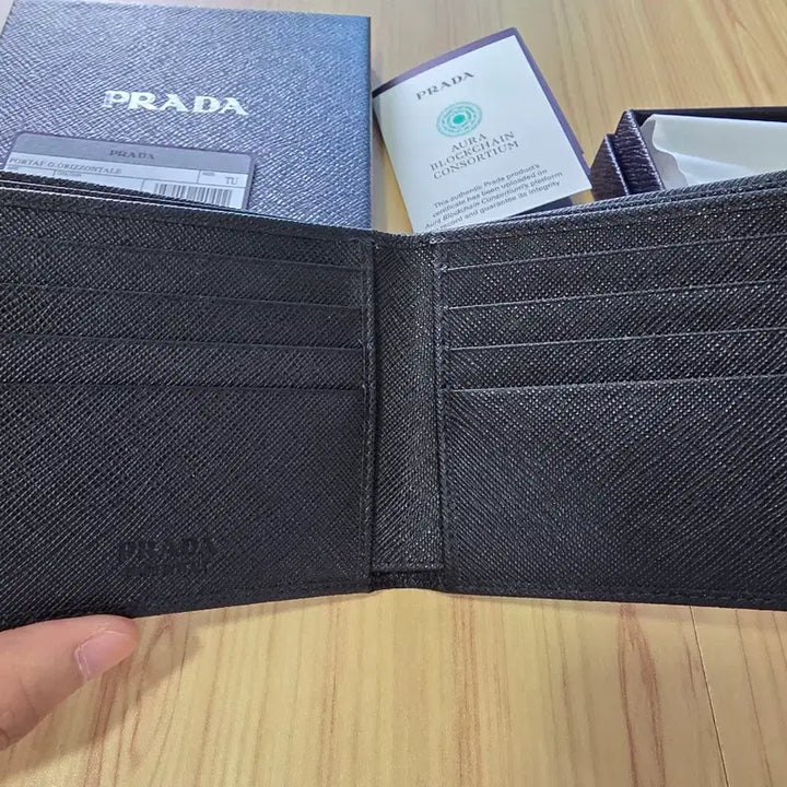 [BUNJANG] Prada Men&