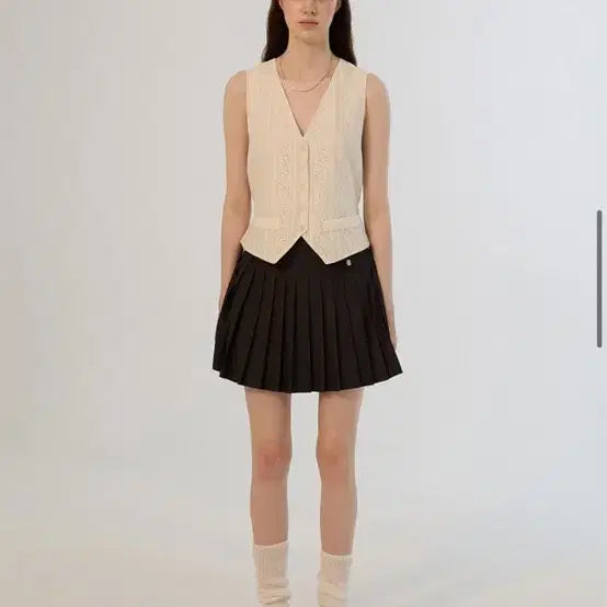 [SOLD OUT] (새) 썸웨어 버터 베스트