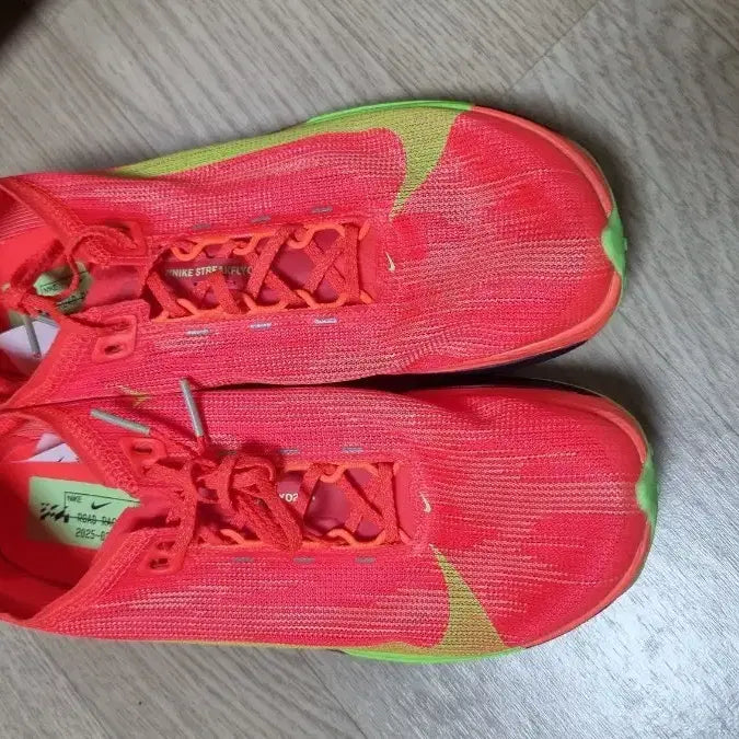 [BUNJANG] Nike Streakfly 2 Running Shoes / 나이키 스트릭플라이2 265mm