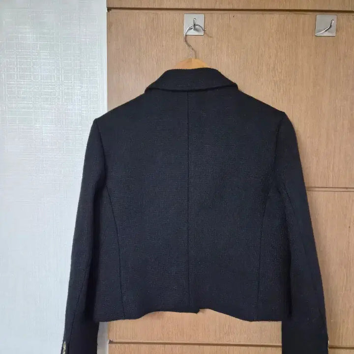 [BUNJANG] Lookast Tweed Jacket M / 룩캐스트 트위드자켓M