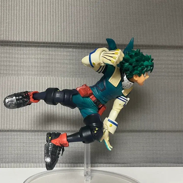 [BUNJANG] My Hero Academia Midoriya Figure / 나히아 울트라임팩트 미도리야 피규어 개봉양품