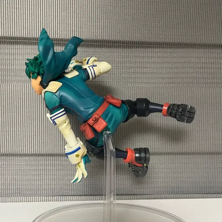 [BUNJANG] My Hero Academia Midoriya Figure / 나히아 울트라임팩트 미도리야 피규어 개봉양품