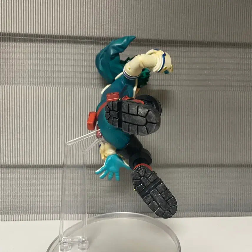 [BUNJANG] My Hero Academia Midoriya Figure / 나히아 울트라임팩트 미도리야 피규어 개봉양품