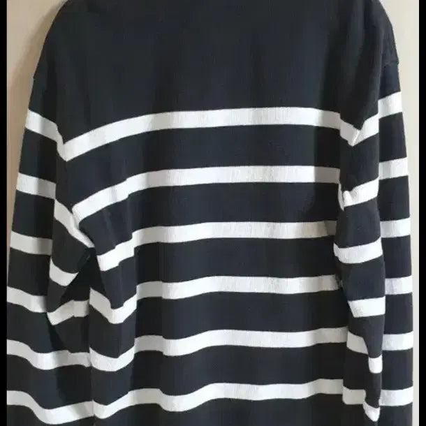 [BUNJANG] Beanpole Knit Sweatshirt M / 빈폴 니트 맨투맨 m