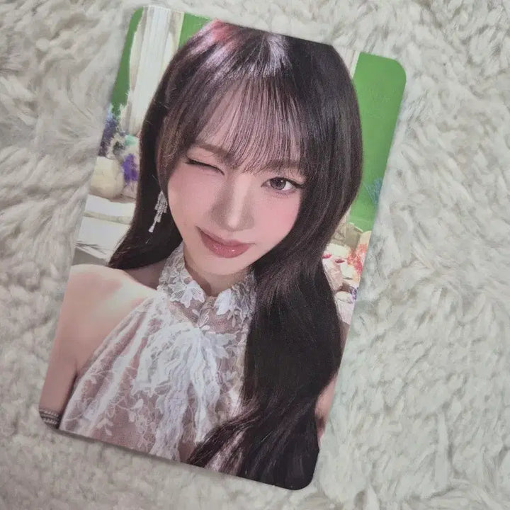 [SOLD OUT] 아이브 리즈 엠디 포토카드