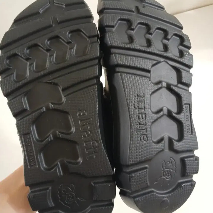 [SOLD OUT] 알타핏 기능성 아치.족저근막염 슬리퍼 250mm 새상품
