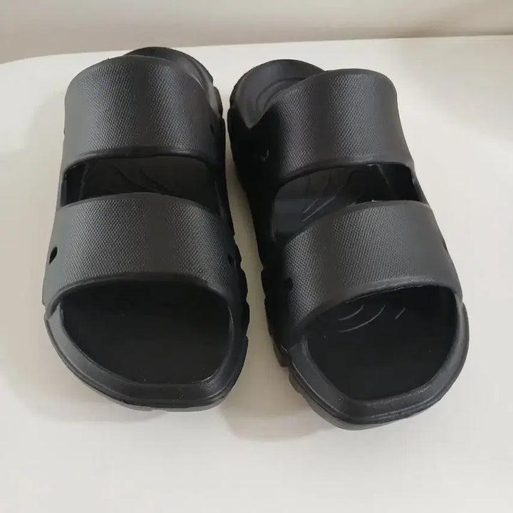 [SOLD OUT] 알타핏 기능성 아치.족저근막염 슬리퍼 250mm 새상품