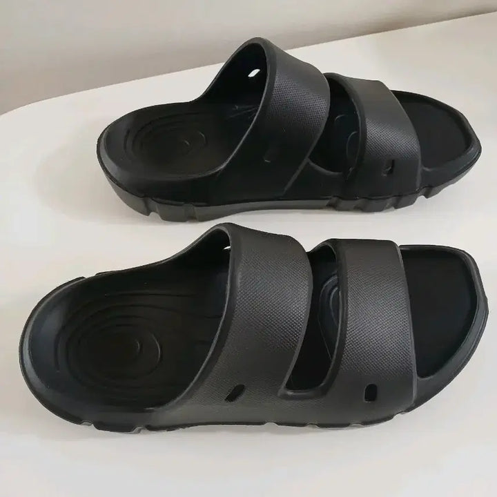 [SOLD OUT] 알타핏 기능성 아치.족저근막염 슬리퍼 250mm 새상품