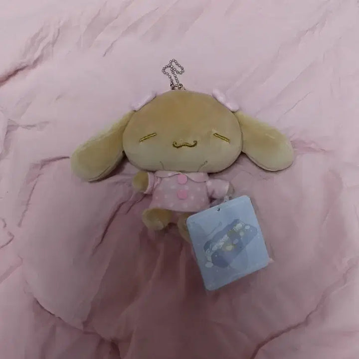 [BUNJANG] Mochipudding Mochi Pudeude Idol Doll / 고전 모카 푸데데 인형