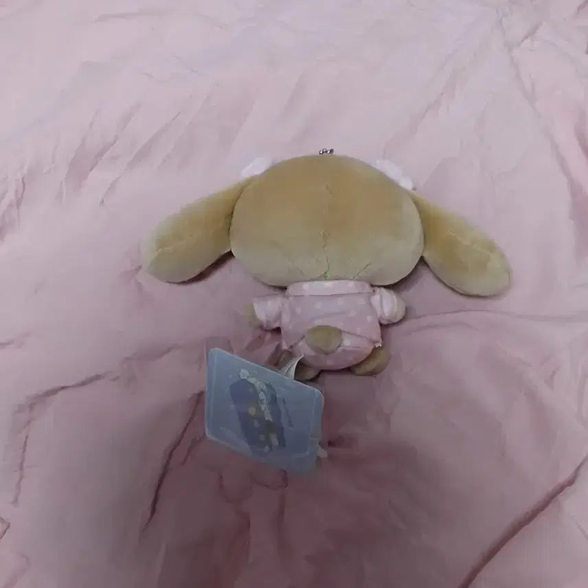[BUNJANG] Mochipudding Mochi Pudeude Idol Doll / 고전 모카 푸데데 인형