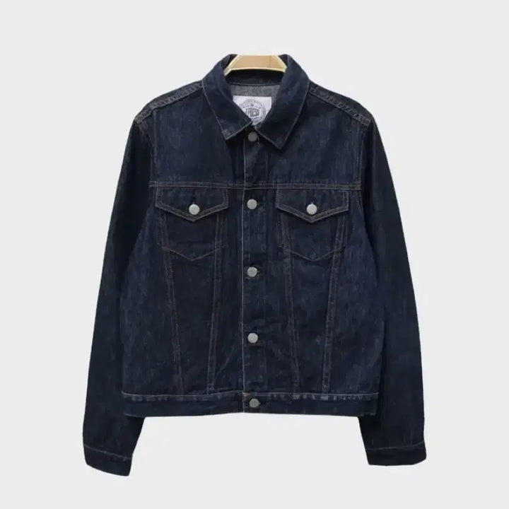 [BUNJANG] J.PRESS Cotton Denim Jacket / J.PRESS 데님 자켓 코튼 제이프레스 (여성)