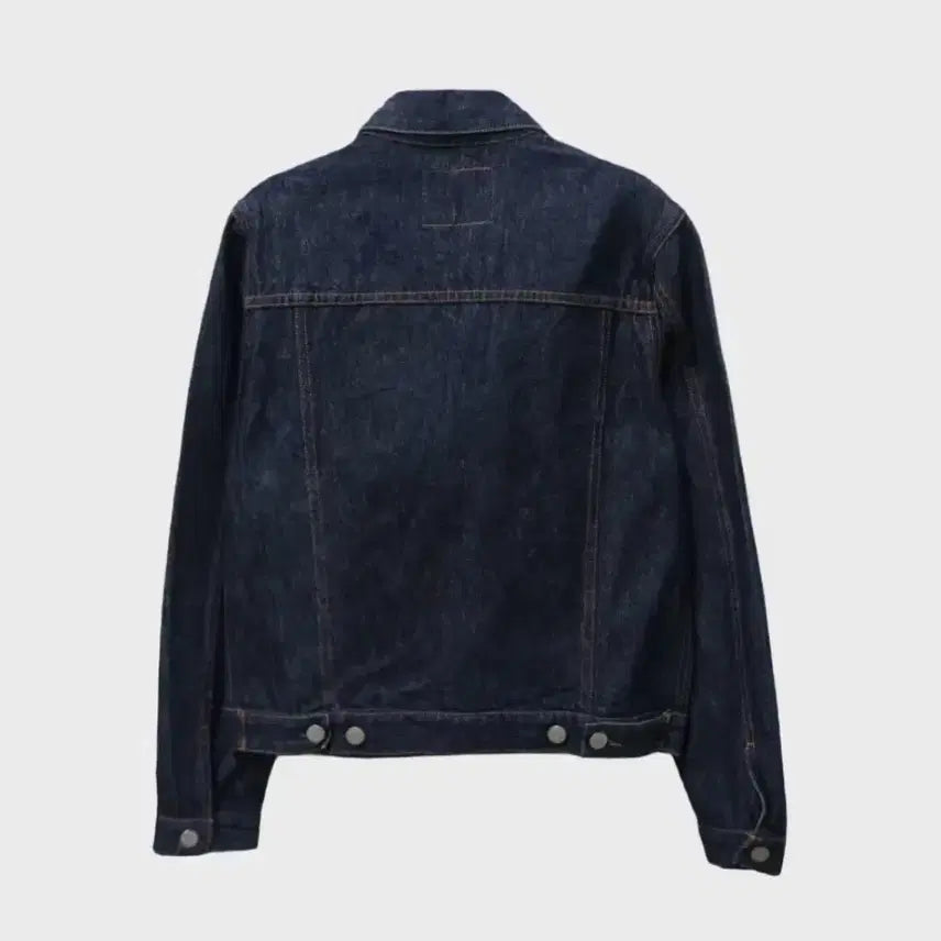 [BUNJANG] J.PRESS Cotton Denim Jacket / J.PRESS 데님 자켓 코튼 제이프레스 (여성)